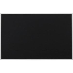 Kreidetafel Bi-Office New Basic PM38012215, schwarz