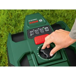 Produktbild für Mähroboter Bosch VISIMOW18V-100, 06008E1001