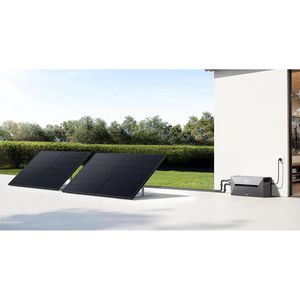 Produktbild für Stromspeicher Anker SOLIX 2 E1600 Plus, LiFePO4