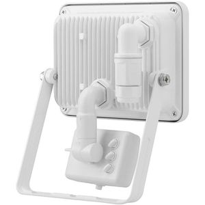 Produktbild für LED-Außenstrahler Goobay 53882, IP44 wasserfest