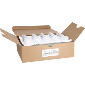 Produktbild für Spritzen B.Braun SOL-M, mit Katheteransatz, 100ml