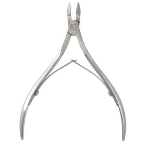 Produktbild für Nagelzange WUNDmed 06-009, aus Edelstahl