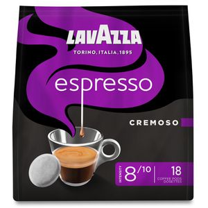 Kaffeepads Lavazza Espresso Cremoso