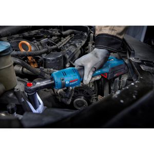 Produktbild für Ratschenschrauber Bosch GRC 18V-60, Akku