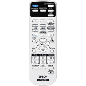 Produktbild für Beamer Epson EB-695Wi, V11H740040, WXGA