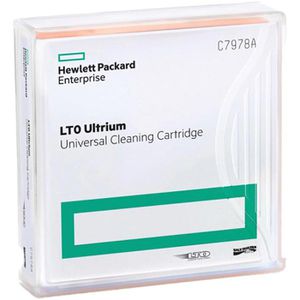 Produktbild für Reinigungsband HPE C7978A