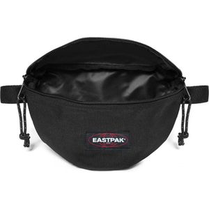 Produktbild für Bauchtasche Eastpak Springer Black, aus Nylon, schwarz