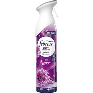 Raumduft Febreze Lenor Amethyst Blütentraum 2in1