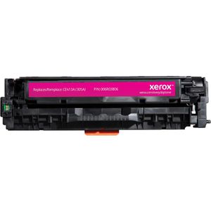 Produktbild für Toner Xerox für HP 305A, CE413A Everyday