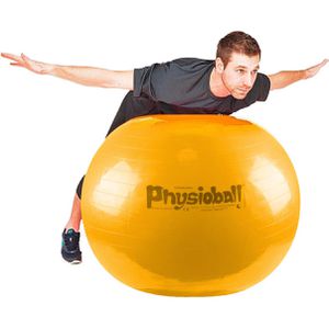 Produktbild für Gymnastikball PEZZI Standard Physioball, Pezziball