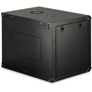 Produktbild für Netzwerkschrank Digitus Dynamic Basic, 19 Zoll