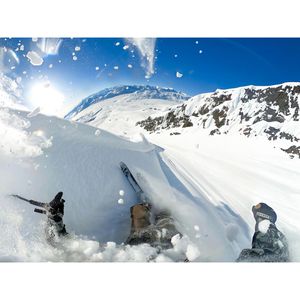 Produktbild für Action-Cam GoPro MAX2, wasserdicht bis 5 m