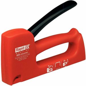 Handtacker Rapid Ergonomic R53, 20443802