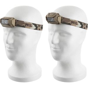 Produktbild für Stirnlampe Petzl Aria 1 RGB LED, mit Batterie