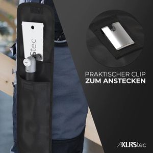 Produktbild für Japansäge KLRStec Professional, Ryoba