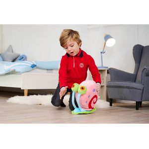 Produktbild für Kuscheltier Simba SpongeBob 109491003