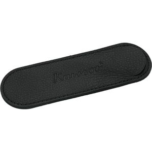 Produktbild für Stifteetui Kaweco Eco Liliput, K2623, schwarz, für 2 Stifte