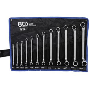 Ringschlüssel BGS-technic 1214