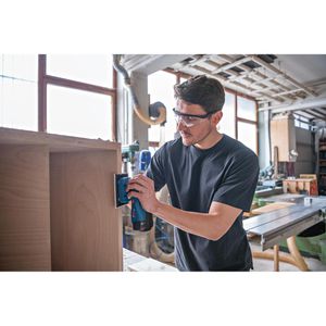 Produktbild für Schwingschleifer Bosch GSS 12V-13, Akku