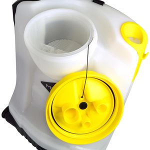 Produktbild für Drucksprüher Mesto RS125, 12 Liter