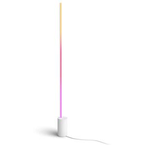 Stehlampe Philips-Hue Gradient Signe, LED, 146 cm