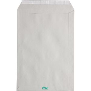 Produktbild für Versandtaschen ÖKI natur, 16013, grau, C4