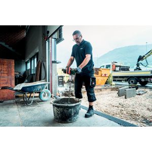 Produktbild für Rührwerk Metabo RW 18 LTX BL 140-2, Akku