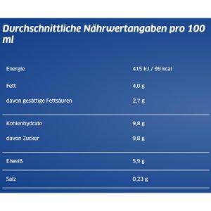 Produktbild für Kondensmilch Bärenmarke Die Leichte 4% Fett