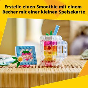 Produktbild für Klemmbausteine LEGO Creator 3in1 31383, ab 8 Jahre