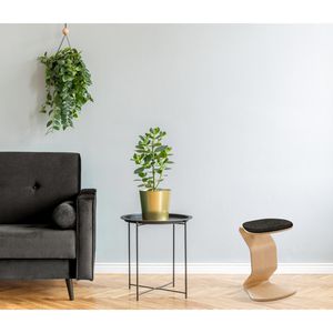 Produktbild für Sitzhocker Mayer myERCOLINO medium, bis 100 kg