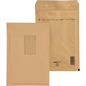 Luftpolstertaschen aroFOL WIN, für DIN A5