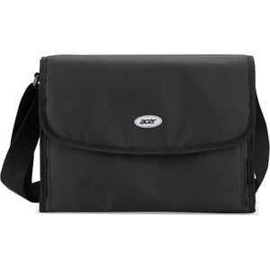 Produktbild für Beamertasche Acer Projektor Tasche, MC.JPV11.005, schwarz