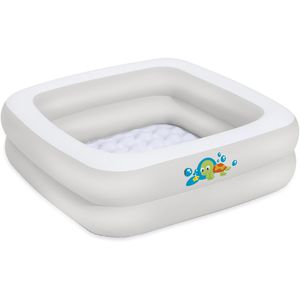 Produktbild für Planschbecken Bestway Scrub-A-Dub 51116
