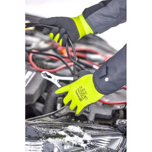 Produktbild für Arbeitshandschuhe Gebol Winter Extreme, 709381