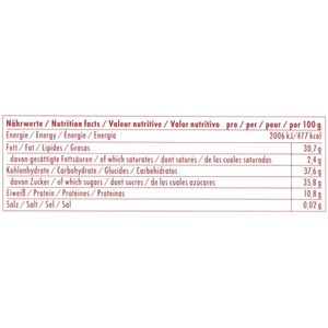 Produktbild für Marzipan Niederegger Klassiker, Pralines, 8 Stück