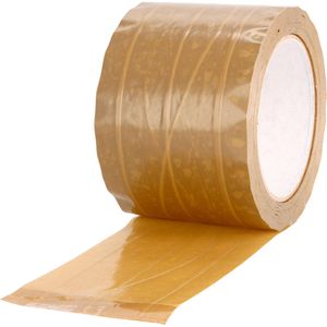 Produktbild für Packband Supra SUPRAPAC 128579, PP, braun