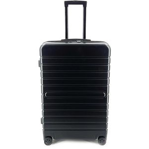 Produktbild für Koffer JSA Rabs, 45611, erweiterbar, schwarz