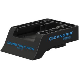 Akku-Adapter Scangrip 03.6150C Adapter Würth