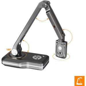 Produktbild für Dokumentenkamera Celexon DK500, Full HD