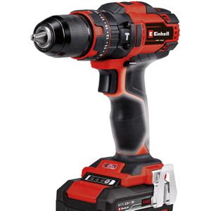 Produktbild für Akku-Schlagbohrschrauber Einhell TE-CD 18/40 Li-i +64