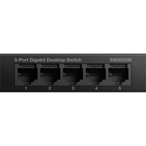 Produktbild für Switch Strong SW5000M, unmanaged