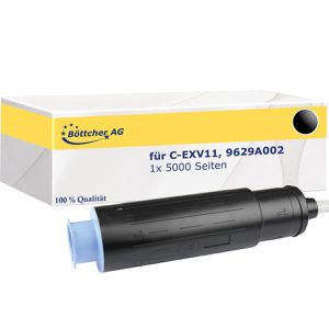 Produktbild für Toner Böttcher-AG für Canon C-EXV11, 9629A002