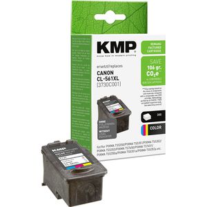 Tinte KMP C137 für Canon CL-561XL
