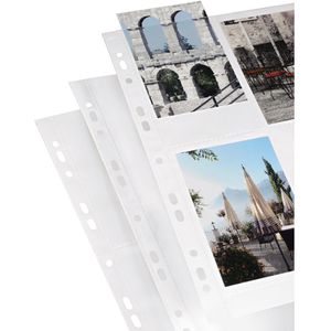 Produktbild für Fotohüllen Hama 9787, 10 x 15cm