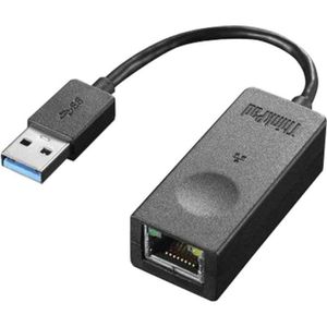 USB-Adapter Lenovo ThinkPad Ethernet, 4X90S91830