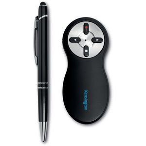 Produktbild für Presenter Kensington Si600, 33374EU, schwarz