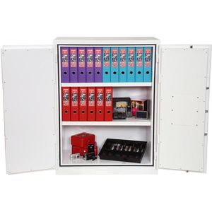 Produktbild für Tresor Phoenix Fire Ranger FS1512K MKII S2
