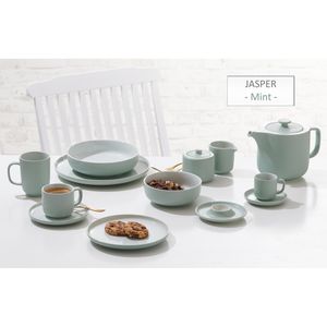 Produktbild für Tafelservice Ritzenhoff&amp;Breker Jasper, Keramik