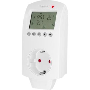 Steckdosenthermostat