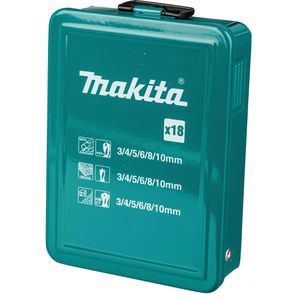 Produktbild für Bohrer Makita D-46202